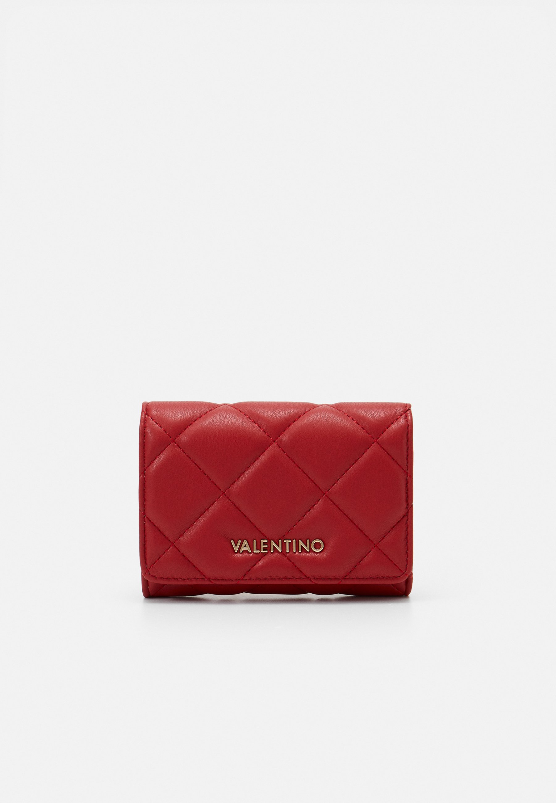 Valentino wallet red Clearance