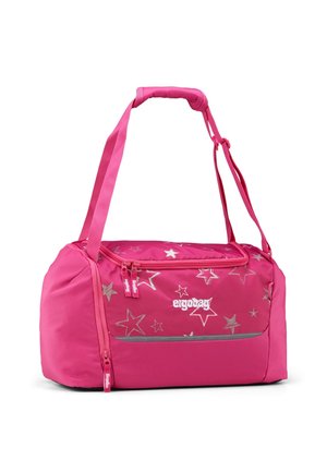 Sporttasche - sternzaubär - pink