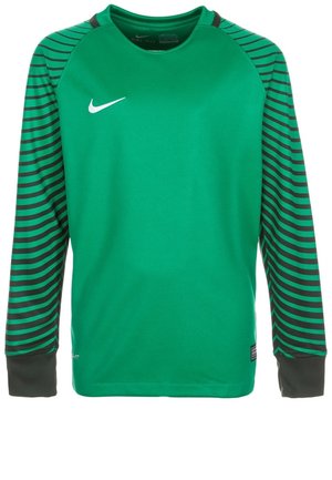 GARDIEN - Maillot de gardien de but - green