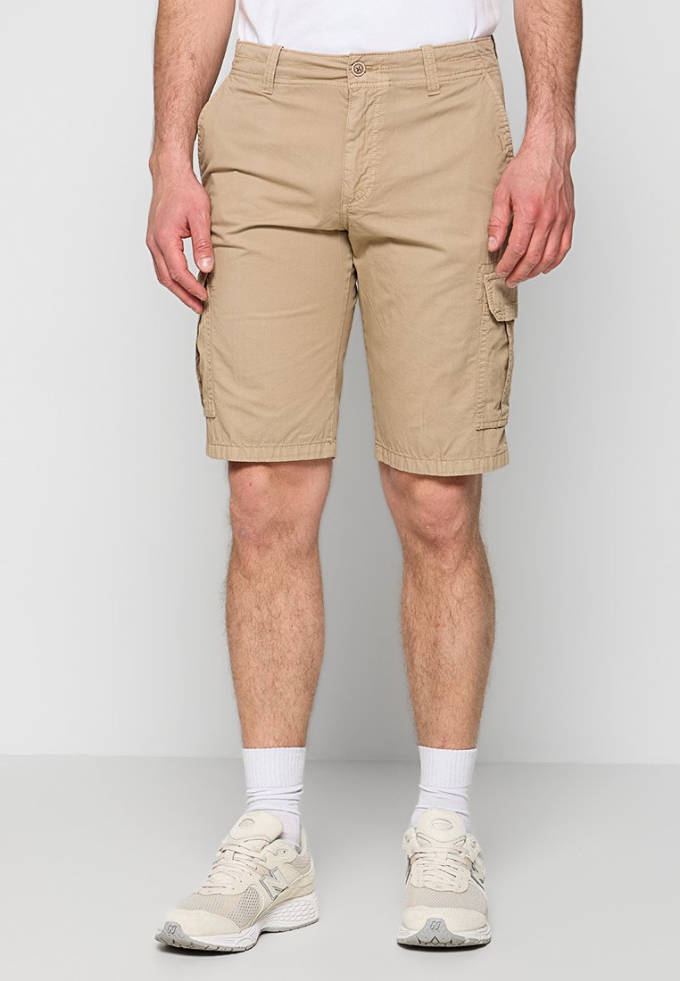 Bugatti Shorts beige Bugatti Shorts beige