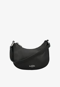 Neizvēlēts, schwarz