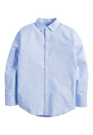 BLUE LONG SLEEVE OXFORD SHIRT (3-16YRS) - Hemd - blue