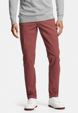 THE COOLERDAYS - Chino - Victorians