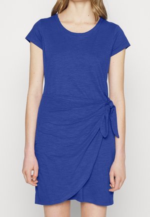 Vardagsklänning - blue