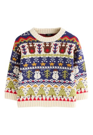 Next, Pullover - multi