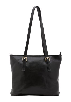 Shopper - black