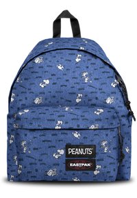 Eastpak - PADDED PAK'R - Rygsække - peanuts snoopy Miniaturebillede 1