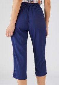 Damart LÉGER - Shorts - blue