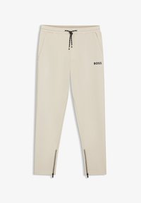 Selected, light beige