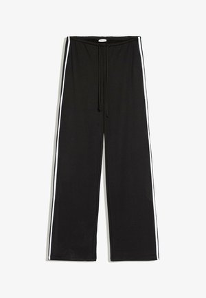 Bershka, - Spodnie treningowe