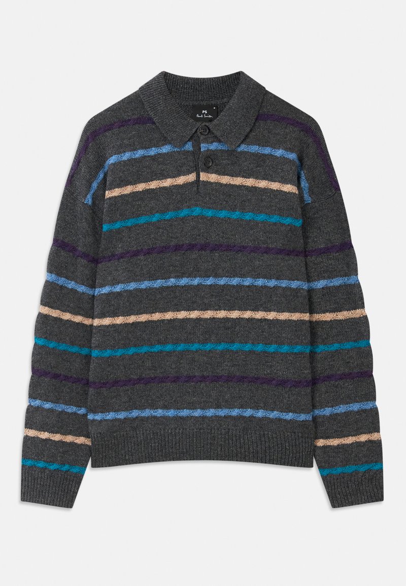 PS Paul Smith Trui zwart