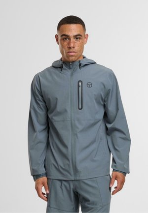 Sergio Tacchini PELLE TRACK - Overgangsjakke - stormy weather