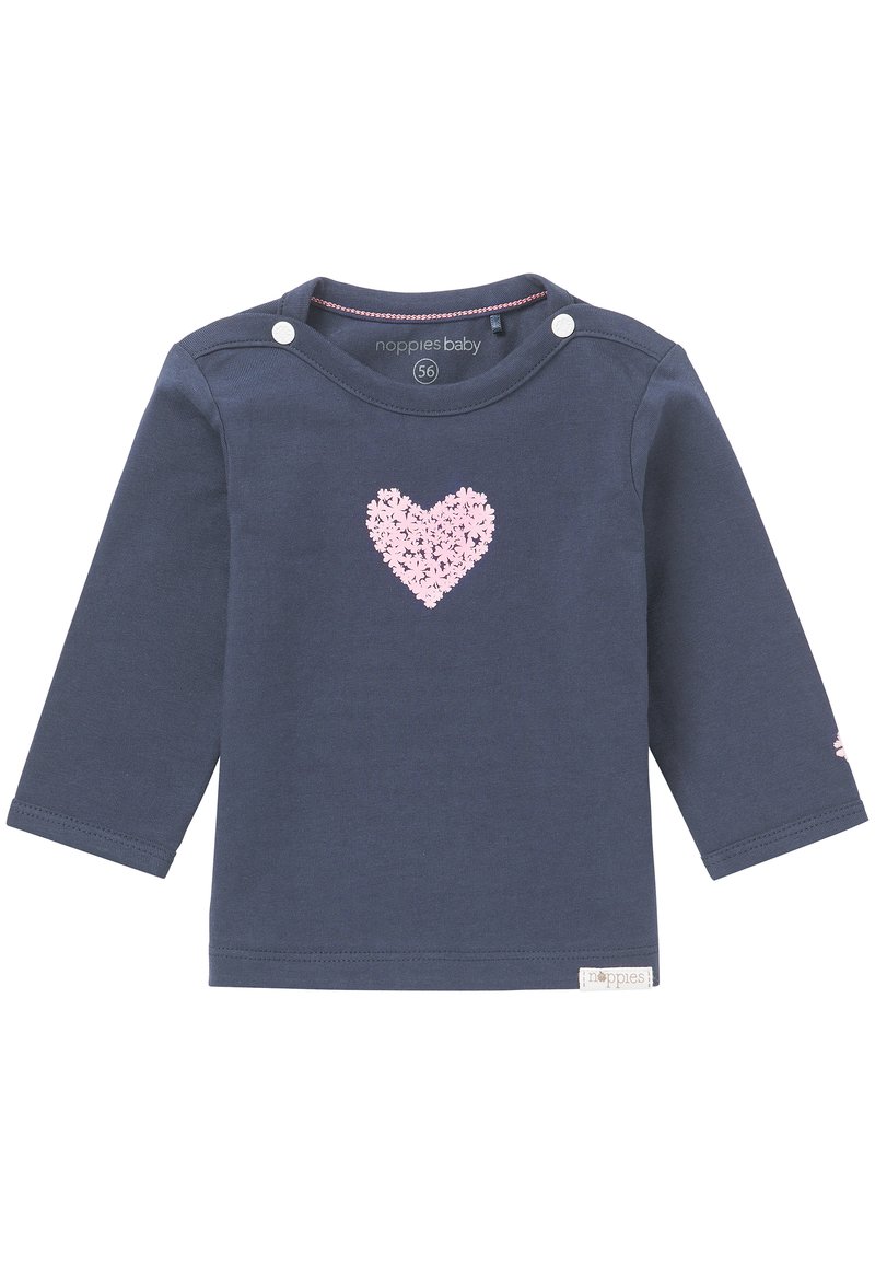 Kinder Pullover | Noppies 3PCS BABY GIFT SET – BIRTH GIFT SET Strickjacke light rose/pink - TL62274 Kinder Pullover | Noppies 3PCS BABY GIFT SET – BIRTH GIFT SET Strickjacke light rose/pink - TL62274