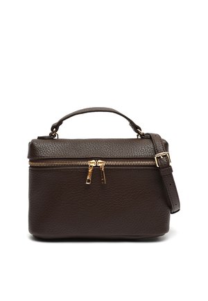 MISAKO, RAMO PARTY HANDBAG - Borsa a mano - brown