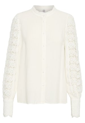 CUBENTON - Skjortebluser - spring gardenia