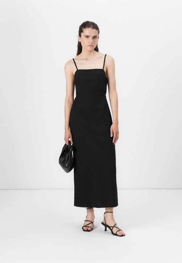 ONLJAKIRI STRAP MIDI DRESS - Cocktail dress / Party dress4