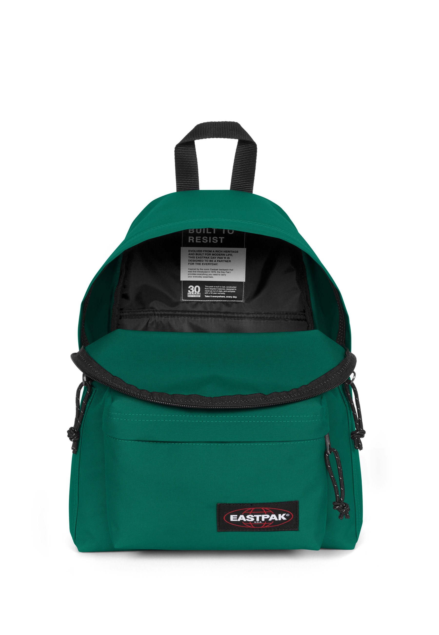 Eastpak DAY PAK'R S - Mochila - pineneedle green/verde oscuro