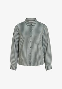 Ikke valgt, balsam green