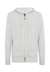 Boggi Milano Kardigán - grey