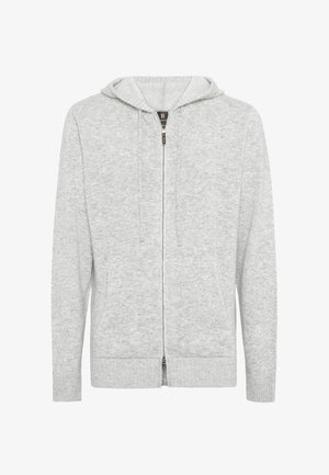 Boggi Milano Cardigan - grey