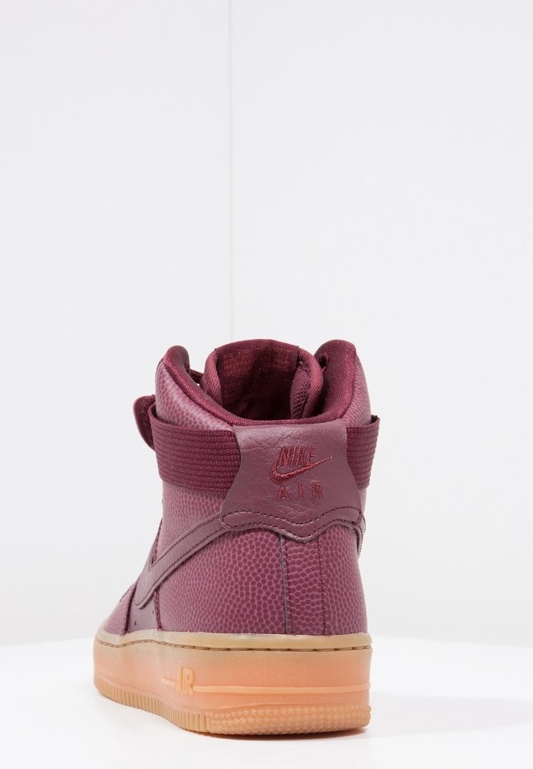 nike alte bordeaux