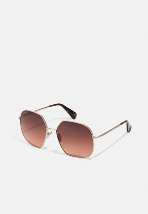 Max Mara, Occhiali da sole - shiny rose gold