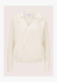 Niet geselecteerd, wool white