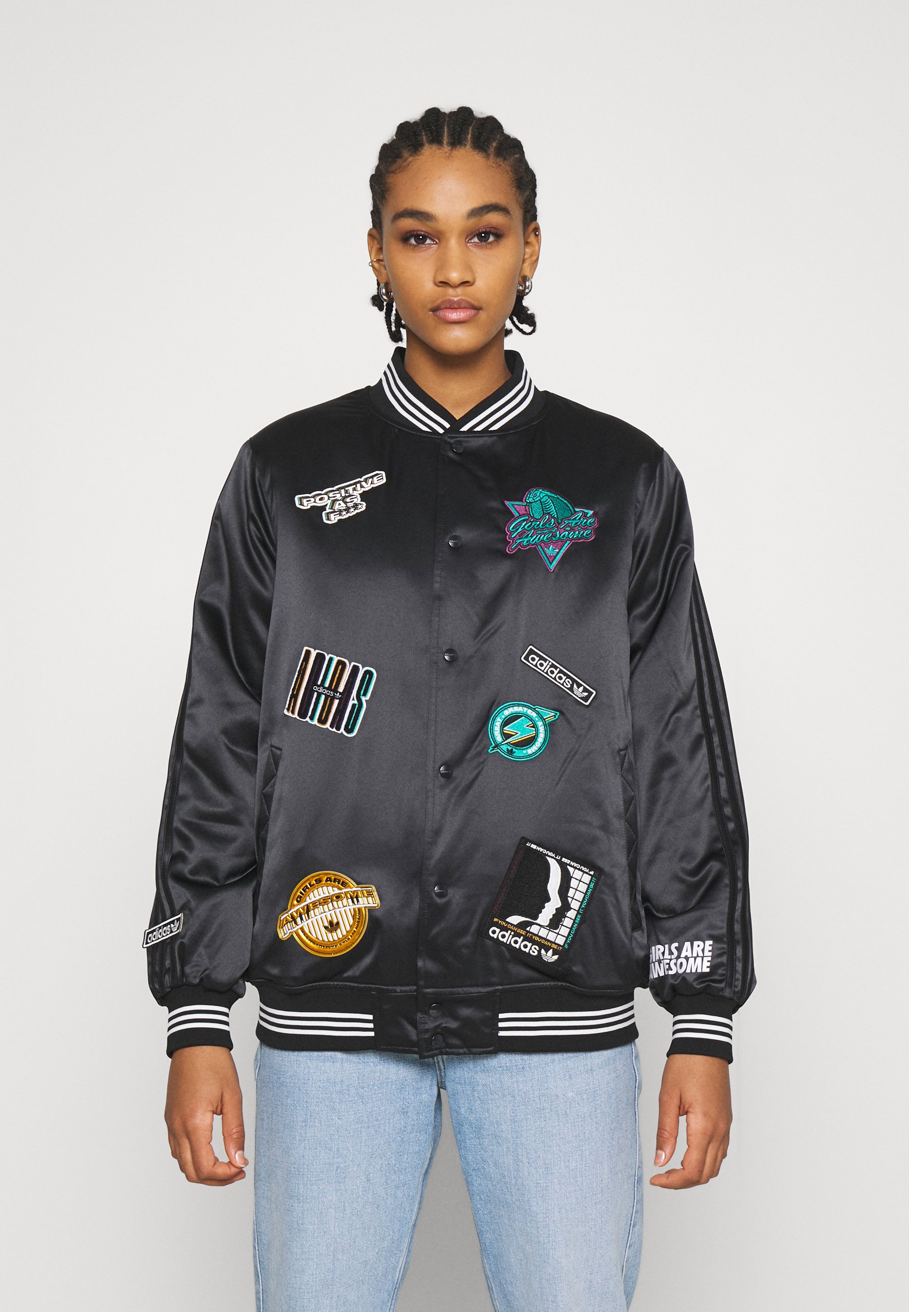 adidas originals varsity jacket