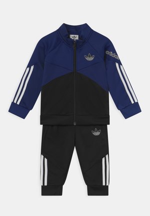 SET UNISEX - Giacca sportiva - victory blue/black
