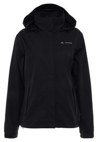 ESCAPE - Hardshell-jas - black