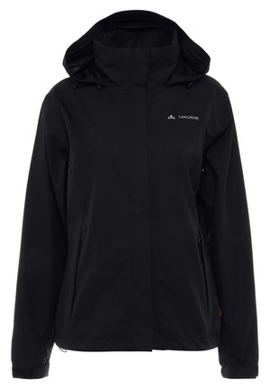 Vaude ESCAPE - Regenjas - black