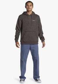 Quiksilver KELLER brązowy