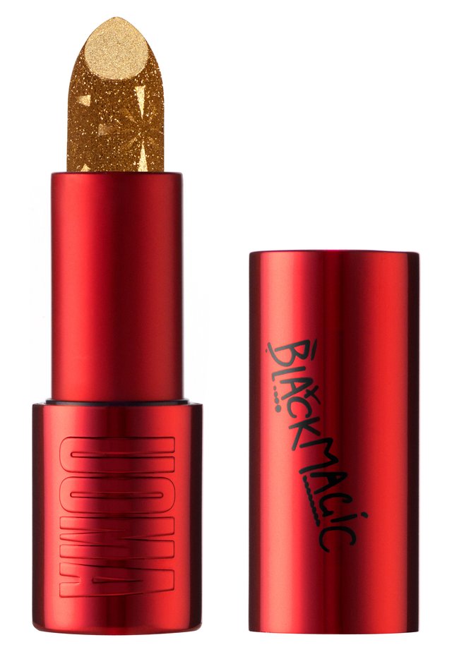 BLACK MAGIC METALLIC LIPSTICK - Rouge à lèvres - lady of gold