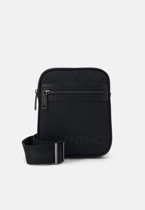 OCEANO UNISEX - Cross body bag - nero