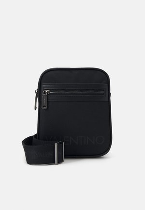 OCEANO UNISEX - Torba preko tijela - nero