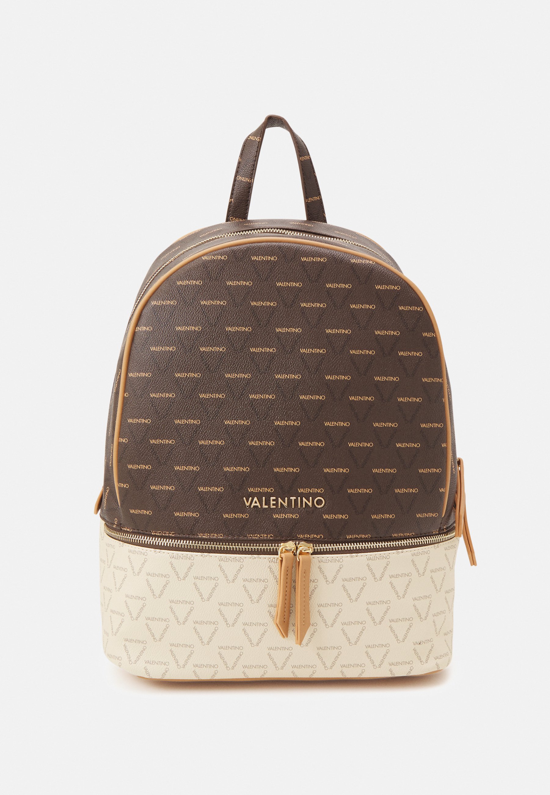 Valentino Bags LITA - Zaino - cuoio/multicolor/marrone - Zalando.it