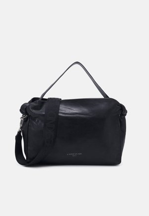Liebeskind Berlin Sac bandoulière - black