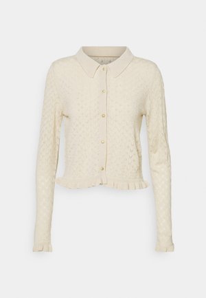 Gilet - off-white