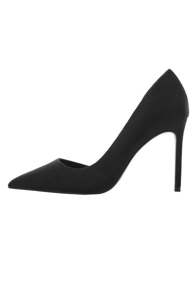 Ladygregory Heel- Mango main image 0