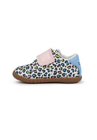 MUNICH PAULO  - Zapatos con cierre adhesivo - rosa