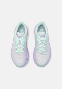 HOKA CLIFTON YOUTH UNISEX - Sportbačiai - sunlit ocean/lilac mist