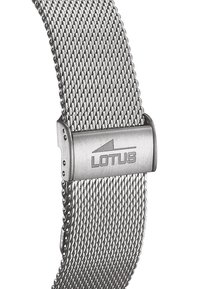 Lotus ARMBAND MULTIFUNKTION - Montres connectées - grau