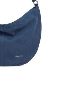 nat & nin RODEO - Ručna torba - navy blue