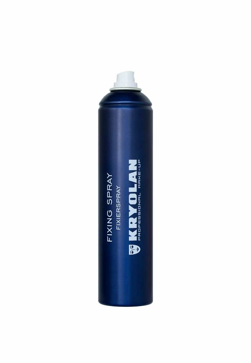 Damen Teint | Kryolan FIXIERSPRAY Fixierspray und Fixierpuder - QG33332 Damen Teint | Kryolan FIXIERSPRAY Fixierspray und Fixierpuder - QG33332