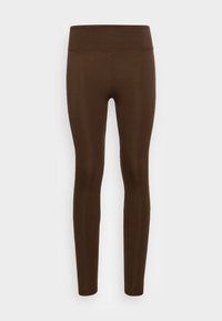 Não selecionado, desert brown