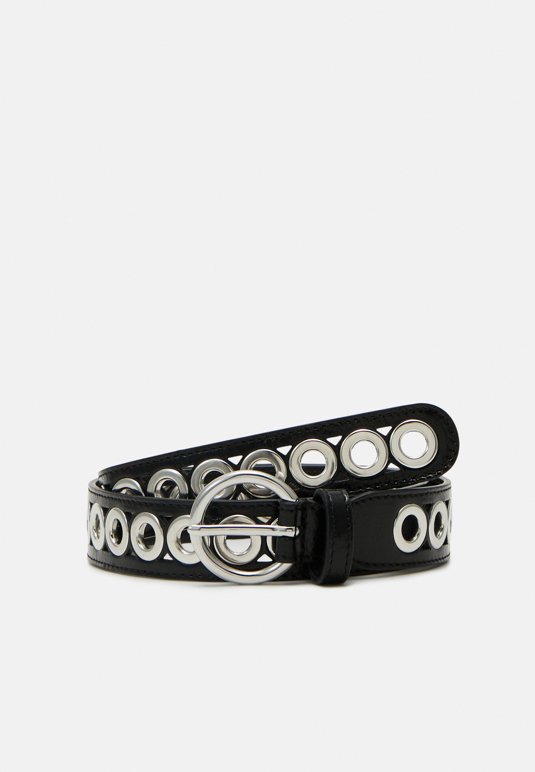 sandro ADELIA Belt noir/black Zalando