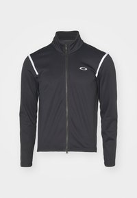 ENDURANCE ULTRA GORE TEX ROAD JACKET - Jalgratturi jakk - blackout