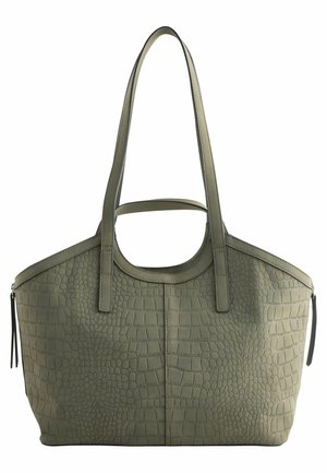 Geantă de mână - green