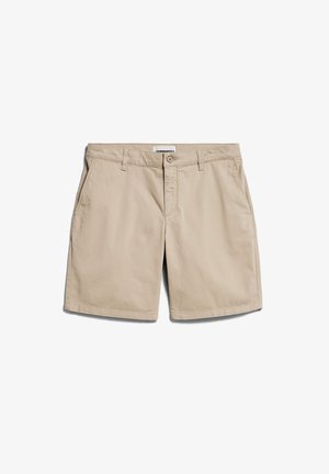 ARMEDANGELS, DAALOS - Shorts - sand stone