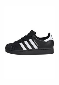 adidas Originals SUPERSTAR II  - Tenisice - core black ftwr white core black